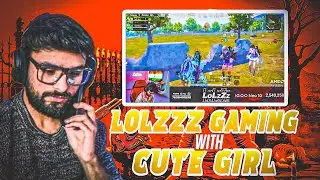 LOLZZZ Gaming: Hilarious Funny Moments with Cute Girls