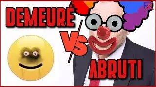« Nous sommes des demeurés », réponse à l’abruti de Yann Moix !