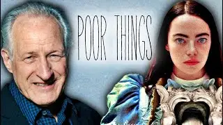 Michael Mann on Poor Things