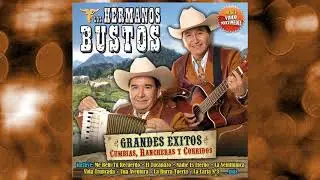 Los Hermanos Bustos - Una Aventura