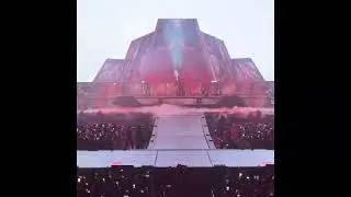 &ldquo;TRANSFORMER&rdquo; BUS The 1st Concert LIGHT THE WORLD Day 1 (14 Mar 2025) Ep.2