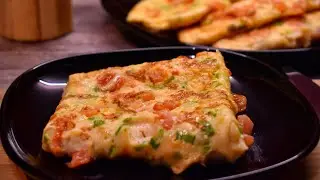 Вкуснятина НА ЗАВТРАК ! Быстро, Просто и Нереально Вкусно! Yummy for breakfast ! Fast and Tasty !
