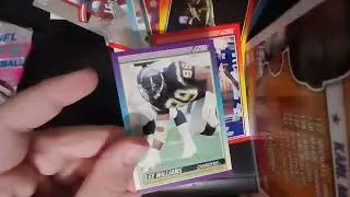 Blast from the past pack opening 