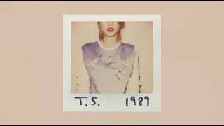 Style - Taylor Swift [Empty Arena]