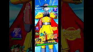 MODO BR DRAGON BALL LEGENDS PIVIPI #dblegends #dragonballlegends ⛔