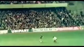 Chelsea 2-0 Fulham 1976