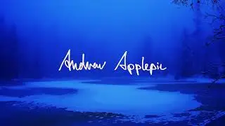 Andrew Applepie - Run 2