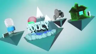 My Energy Gateway - Introduction Video