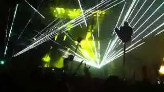 Excision @ Electric Forest 2014 [HD]