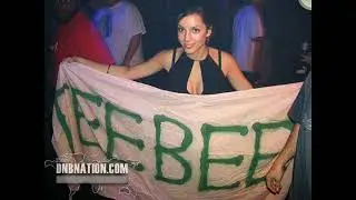 DJ TeeBee - DogsOnAcid DOA Mix - February 2005