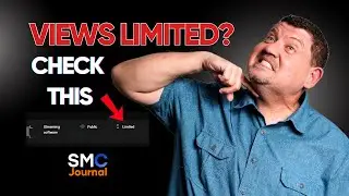 Limited Views on YouTube? This may be why. This video may get banned too!