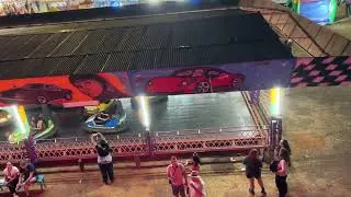 Festa do Morango Brinquedo Surf