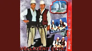 Jehon kenga e mergimit