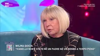 Wilma Goich: 