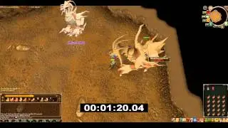 Corp Solo - 2:43.5