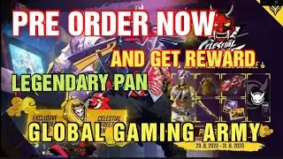 FREE FIRE SEASON 28 ELITE PASS      FULL REVIEW | 01 SEPTEMBER 2020 PRE ORDER NOW |
