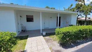 Closed! - 3852 Harwood St, West Palm Beach, FL 33403