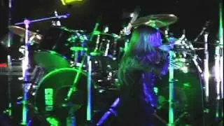 BLACK PALACE - WAR (BURZUM COVER) - METAL GIRLS FESTIVAL