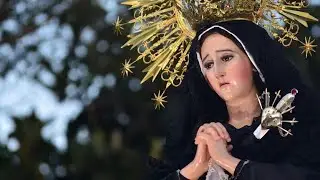 Marcha Fúnebre | La Soledad | Fray Miguel Ángel Murcia Muñoz