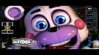 Cuando me mate un animatronico lo quito(parte 5)