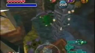 Majora Mask 42 Boss - King of Ikana