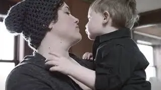 Hope. A little inspiration for all of us.