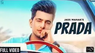 Prada ringtone from Sony ringtone