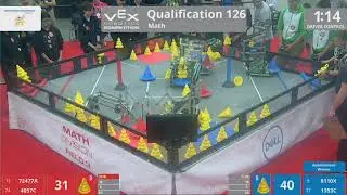 2018 VRC Math Q126 - 72477A 4057C vs 8110X 1353C - 51 to 92