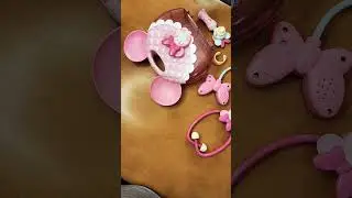 disney junior Minnie vet set