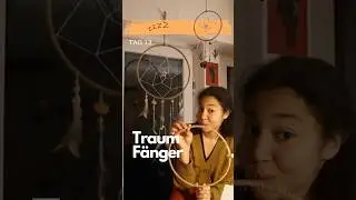 Ich teste Dinge um weniger am Handy zu sein - Tag 13