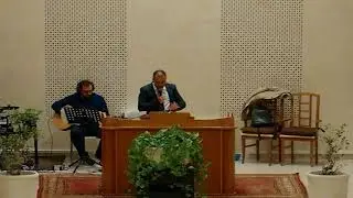 DIRETTA CULTO CHIESA ADI San Biagio Platani - CLICCA SUL LINK PER SEGUIRE LA DIRETTA