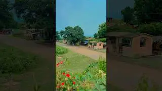 Mera gaon #gaonvlog #villagevlog #shorts