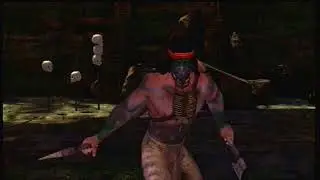 Deadliest Warrior Apache vs Spartan