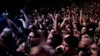 Machine Head, Canadian Carnage, Vancouver B.C. 06/24/09