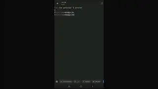 Use getchar and putchar function in c programming || input output function in c || c_49
