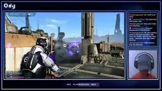 Multiplayer is awesome! N7 SQUAD [PC|EN|SR]