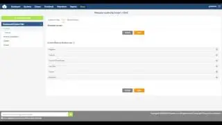 ThinkWave Solo Gradebook   Setup Custom