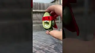 Oddvocados Mystery Figure Funko Paka Paka Opening