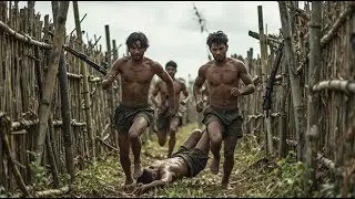 True Survival Story of an American Pilot in the Amazon Jungle &ndash; Film Explained