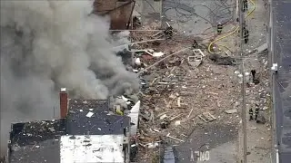 Deadly chocolate factory explosion caused by faulty gas fitting: NTSB