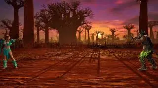 Tekken 8 - Ancient Powers (Climax)