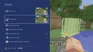How to Take a Screenshot on PS4