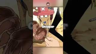 Alabasta arc was pure comedy😭
