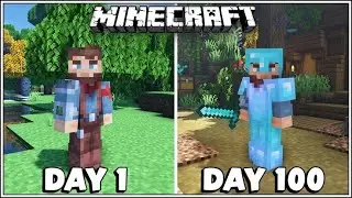 Pookie Adventures: Epic First Time in Minecraft!
