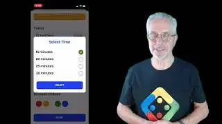 UCKERS.COM APP - Game Timers