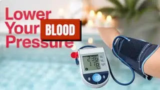 Control your blood pressure before it controls you! | Learn how to do so naturally