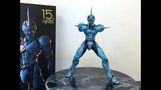 figma【強殖装甲ガイバー《 ガイバーI 》アルティメットエディション】 ⑧