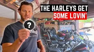 This One Change Transformed My Harley
