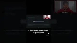 FIFA22 | Shapeshifter Player Pick !!!! #fut22 #tots #fifa22 #shapeshifters #playerpicks