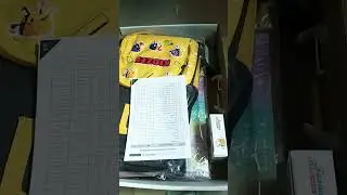 bulbul ka kidzee kit aa gaya